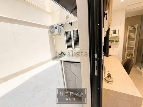 Wohnung 35 m² in Alicante