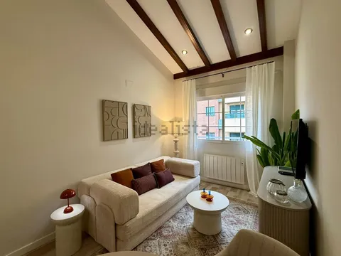 Pis de 59 m² a Granada