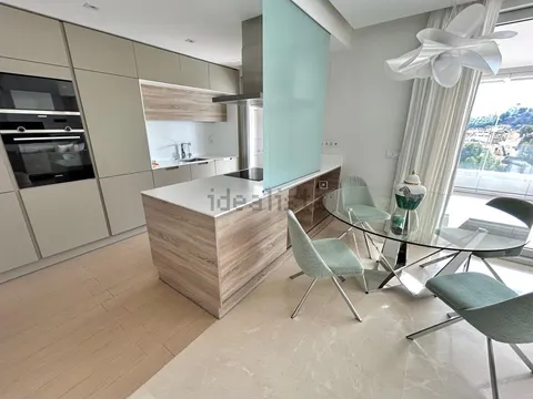 Pis de 300 m² a Benahavís