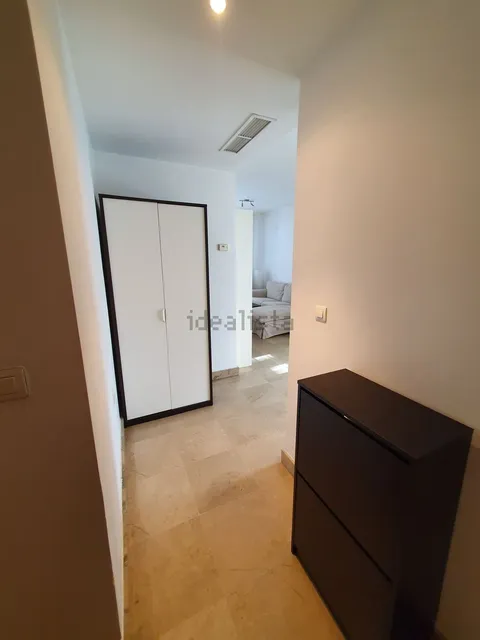 Pis de 60 m² a Sevilla