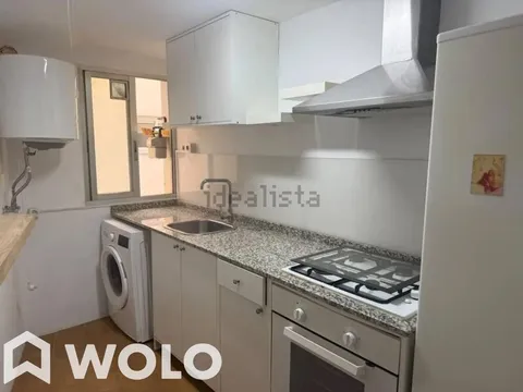 Pis de 92 m² a València
