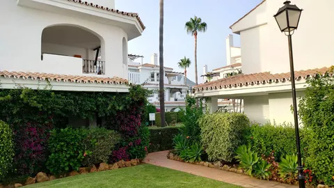 Pis de 125 m² a Marbella