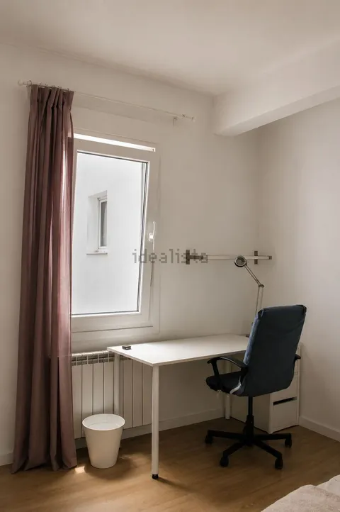 Habitació de lloguer, Saragossa