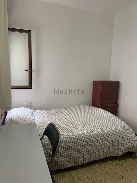 Habitació de lloguer, Vilanova i la Geltrú