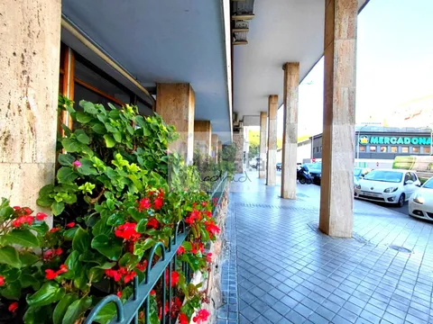 Pis de 181 m² a Madrid