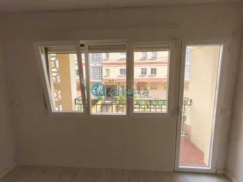 Pis de 94 m² a Segovia