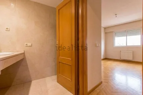 Pis de 87 m² a Madrid