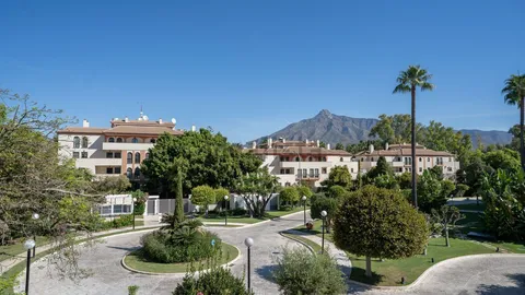 Pis de 124 m² a Marbella