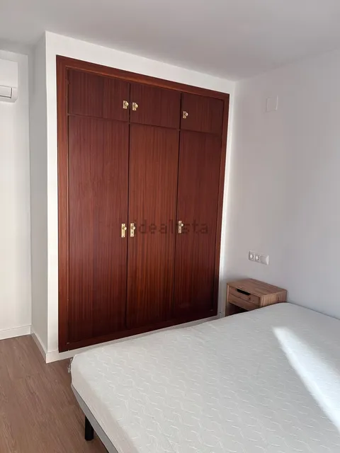 Pis de 124 m² a Màlaga
