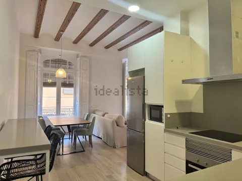 Appartement 81 m² à Valence