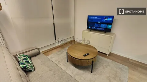 Wohnung 50 m² in Madrid