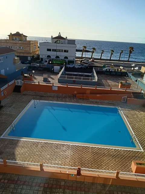 Habitació de lloguer, Güímar