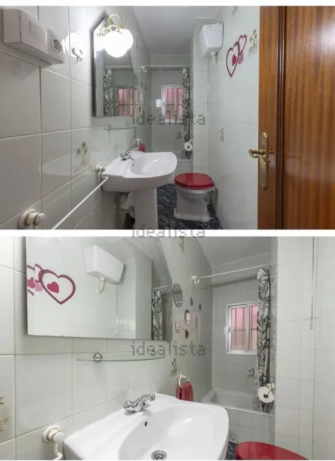 Quarto para alugar, Granada (2/10)