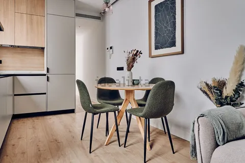 Wohnung 71 m² in Madrid