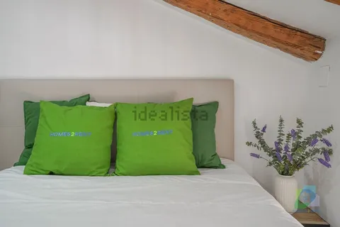 Wohnung 30 m² in Madrid