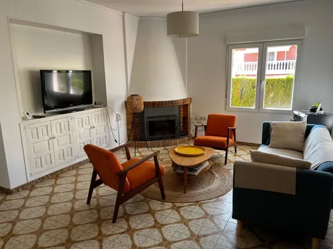 Casa de 216 m² a Oliva (4/16)
