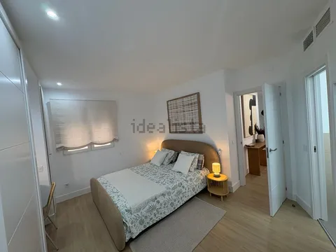 Pis de 106 m² a Màlaga