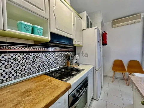 Wohnung 60 m² in Los Alcázares