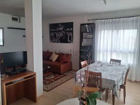 Квартира 85 м² у Madrid