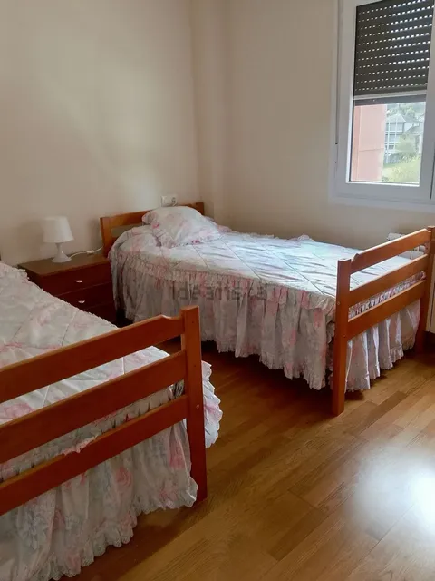 Apartamento 90 m² em Vegadeo
