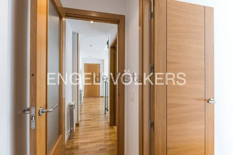 Pis de 89 m² a Madrid