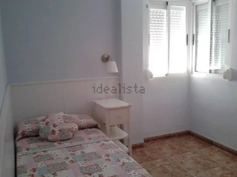 Pis de 89 m² a Cartagena
