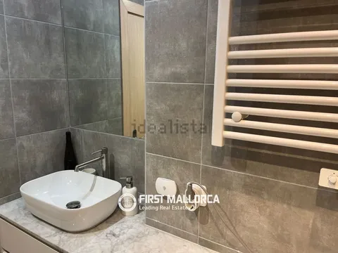 Pis de 52 m² a Calvià