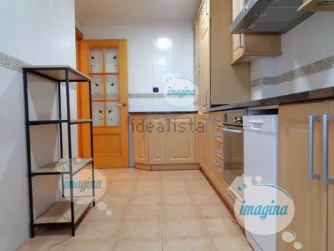 Pis de 78 m² a Bilbao