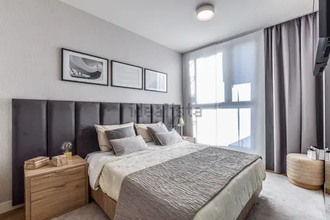 Pis de 79 m² a Madrid