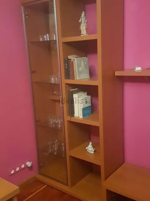Appartement 95 m² à Soria