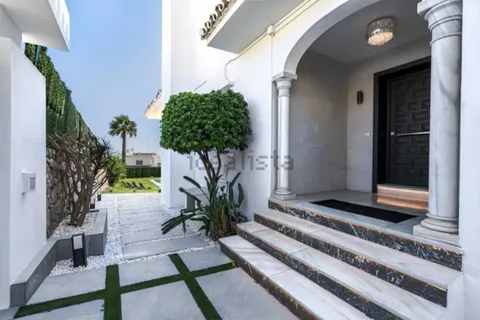 Casa de 455 m² a Marbella
