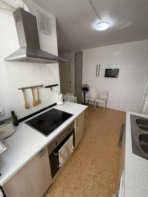 Habitació de lloguer, València