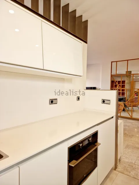 Appartement 60 m² à Séville