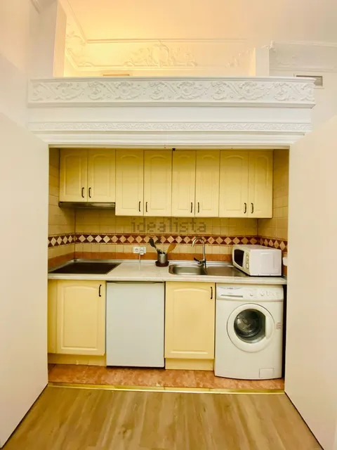 Pis de 25 m² a Madrid