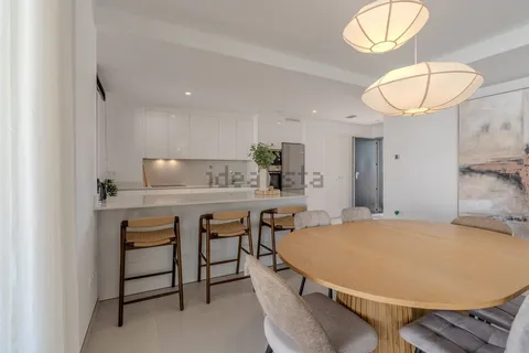 Pis de 101 m² a Marbella