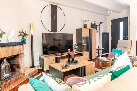 Casa de 80 m² a Dénia