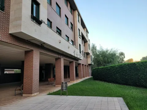 Pis de 77 m² a Gijón