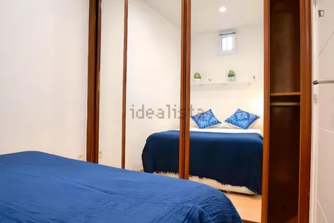 Appartamento 45 m² a Madrid