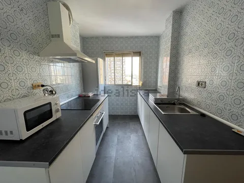 Flat 100 m² in la Pobla de Farnals