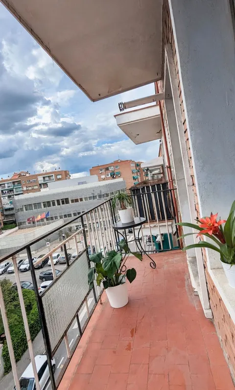 Zimmer zur Miete, Madrid (4/5)
