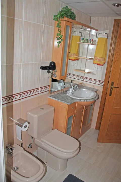 Habitació de lloguer, Villanueva de Gállego