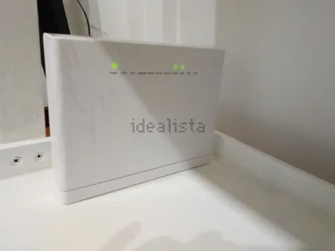 Pis de 135 m² a València
