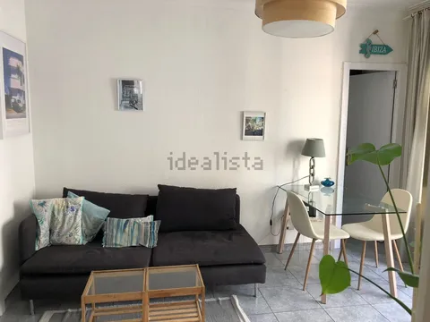 Stanza in affitto, Barcelona