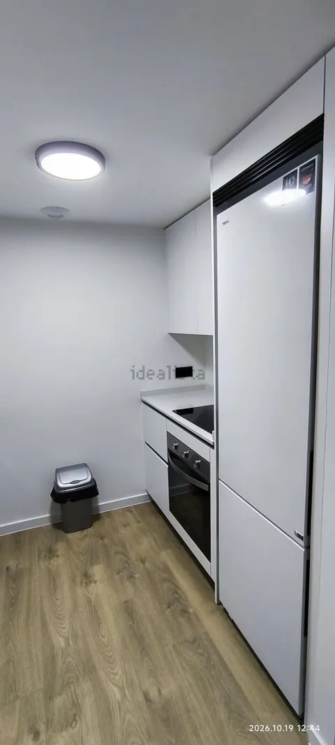 Pis de 75 m² a Madrid