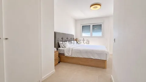 Wohnung 140 m² in Estepona