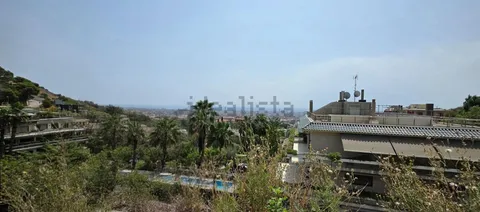 Appartement 165 m² à Barcelone