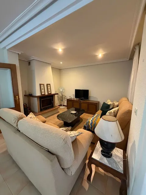 Casa de 206 m² a Cabanillas del Campo