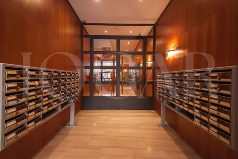 Pis de 48 m² a Madrid