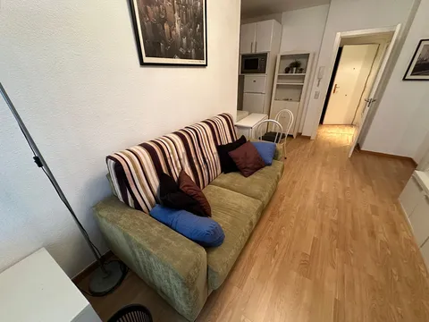 Pis de 50 m² a Madrid