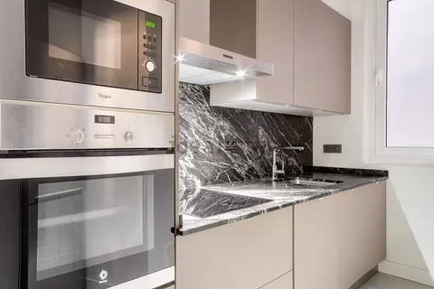 Wohnung 95 m² in Bilbao